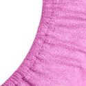 Prześcieradło frotte z gumką Rosa 180x200 cm Prześcieradło frotte z gumką Rosa 180x200 cm