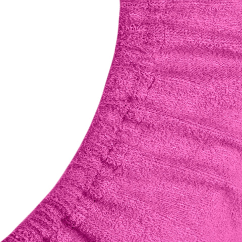 Prześcieradło frotte z gumką Amaranth 120x200 cm Prześcieradło frotte z gumką Amaranth 120x200 cm