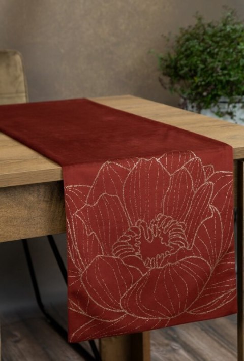 CHO/BLINK/13/CEG 35X140 CEGŁ/VELVET CHO/BLINK/13/CEG 35X140 CEGŁ/VELVET