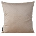Kissenbezug ARIADNA/BEŻ 45X45 Kissenbezug ARIADNA/BEŻ 45X45