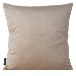 Kissenbezug ARIADNA/BEŻ 45X45