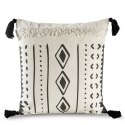 Kissenbezug BOHO/24 45X45 K+STAL Kissenbezug BOHO/24 45X45 K+STAL