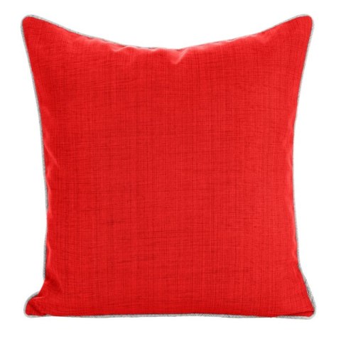 Poszewka GARDEN3 CZER 45X45 Poszewka GARDEN3 CZER 45X45