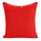 Poszewka GARDEN3 CZER 45X45