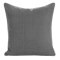 Poszewka GARDEN3 STAL 45X45
