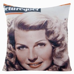 Kissenbezug LADY/08 45X45/X2