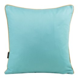 Kissenbezug PREMIUM/PL/6 45X45/X1 C.MIĘ+gold