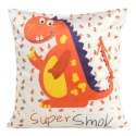 D91/PO/KIDS/8B 45X45 VELVET/B+POMA D91/PO/KIDS/8B 45X45 VELVET/B+POMA