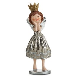 SW/FIG/81/A 11CM SREB+gold