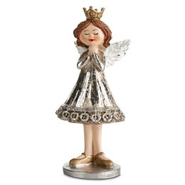 SW/FIG/82/A 10CM SREB+gold