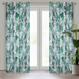 Vorhang ADELINE/B+ZI 140X250 Ösen