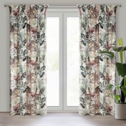 Vorhang ARINA/B+SRE 140X270 TAŚMA