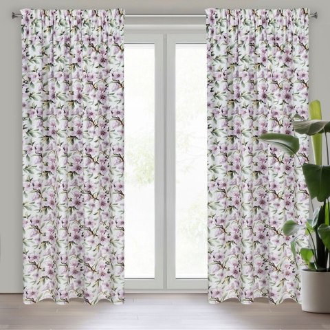 Vorhang ARLETA/B+FIO 140X270 TAŚMA Vorhang ARLETA/B+FIO 140X270 TAŚMA