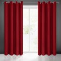 Vorhang BLACKOUT/CZE 135X250 PRZEL Vorhang BLACKOUT/CZE 135X250 PRZEL