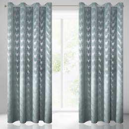 Vorhang CHILL/MOR+SR 140X250 Ösen