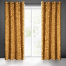 Vorhang LIVIA/MIÓD 140X250 Ösen