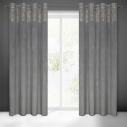 Vorhang LIZA/STA+ZŁ 140X250 Ösen