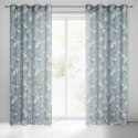Vorhang LUNA/POP+RÓ 140X250 Ösen Vorhang LUNA/POP+RÓ 140X250 Ösen