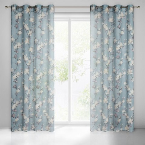 Vorhang LUNA/POP+RÓ 140X250 Ösen Vorhang LUNA/POP+RÓ 140X250 Ösen