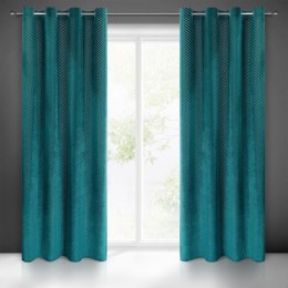 Vorhang LUSSI/C.TURK 140X250 Ösen