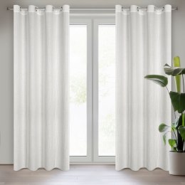Vorhang MADISON/B 140X250 Ösen