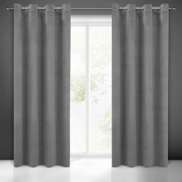 Vorhang MILO/STA 140X250 Ösen