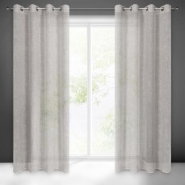 Vorhang NEL/SRE 140X250 Ösen