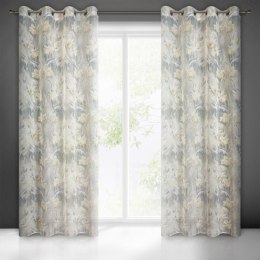 Vorhang OLA/SRE 140X250 Ösen