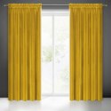 Vorhang SAMANTA/MUSZ 140X270 TAŚMA Vorhang SAMANTA/MUSZ 140X270 TAŚMA