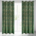 Vorhang SARA/C.ZI+ZŁ 140X250 Ösen Vorhang SARA/C.ZI+ZŁ 140X250 Ösen