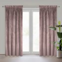 Vorhang VILLA/PUDER 140X270 T