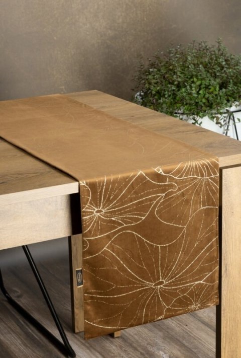 CHO/BLINK/18/BRĄ 35X220 BRĄZ VELVET CHO/BLINK/18/BRĄ 35X220 BRĄZ VELVET