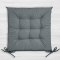 SIED GARDEN 01 40X40X5 STAL