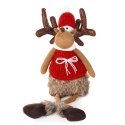 SW/DOLL/106/A 25X15X59 CZER+BRĄZ SW/DOLL/106/A 25X15X59 CZER+BRĄZ