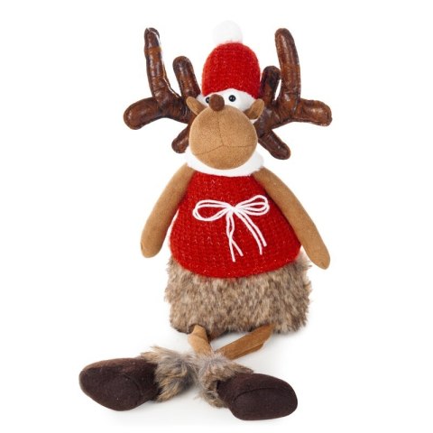 SW/DOLL/106/A 25X15X59 CZER+BRĄZ SW/DOLL/106/A 25X15X59 CZER+BRĄZ