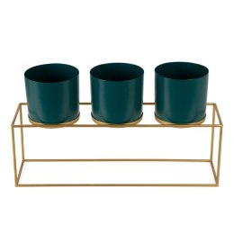 WY/DONICA/164/1 TURK+gold 53X13X31