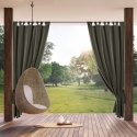 Vorhang GARDEN/GRAF 155X240 SZEL/RZEP Vorhang GARDEN/GRAF 155X240 SZEL/RZEP