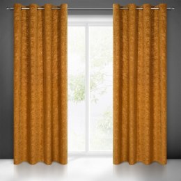 Vorhang OCTAVIA/MIÓD 140X250 Ösen