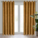 Vorhang VILLA/MIÓD 140X250 PRZE 10 Vorhang VILLA/MIÓD 140X250 PRZE 10