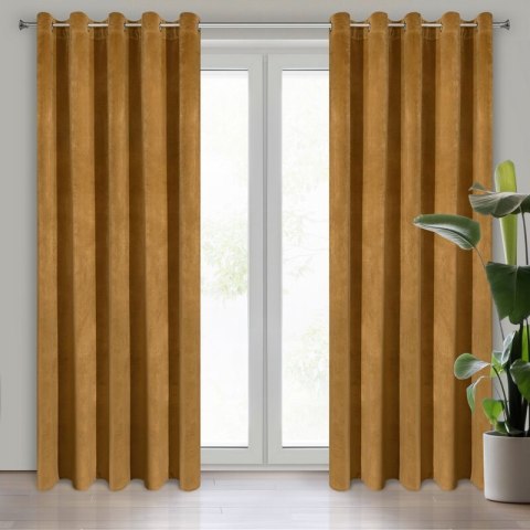 Vorhang VILLA/MIÓD 140X250 PRZE 10 Vorhang VILLA/MIÓD 140X250 PRZE 10