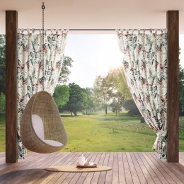 Vorhang GARDEN2/B+ST 155X200 SZEL/RZEP