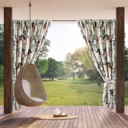 Vorhang GARDEN2/B+ST 155X200 TUNEL