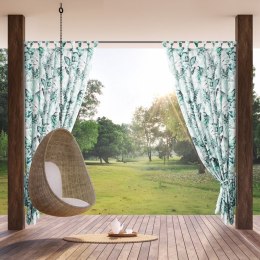 Vorhang GARDEN2/B+ZI 155X260 SZEL/RZEP