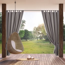Vorhang GARDEN/STAL 155X220 SZEL/RZEP
