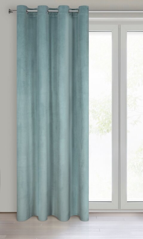 Vorhang MELANIE/SZAŁ 140X250 Ösen Vorhang MELANIE/SZAŁ 140X250 Ösen