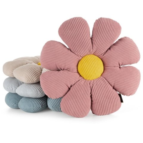 Kissenbezug FLOWER/40/D 37X37X13 NIEB/WYP. Kissenbezug FLOWER/40/D 37X37X13 NIEB/WYP.