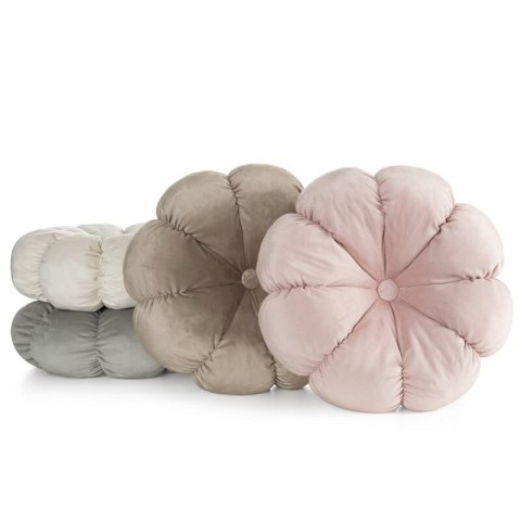 Kissenbezug FLOWER/41/A 37X37X13 NIEB/WYP. Kissenbezug FLOWER/41/A 37X37X13 NIEB/WYP.