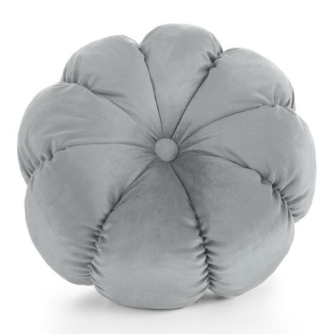 Kissenbezug FLOWER/41/C 37X37X13 SREB/WYP. Kissenbezug FLOWER/41/C 37X37X13 SREB/WYP.