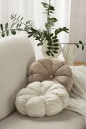 Kissenbezug FLOWER/41/C 37X37X13 SREB/WYP. Kissenbezug FLOWER/41/C 37X37X13 SREB/WYP.