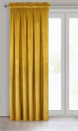 Vorhang MELANIE/MUSZ 140X270 T